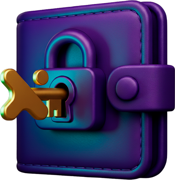 Bexo wallet autocustodia - claves privadas seguras en tu dispositivo